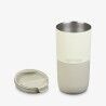 Klean Kanteen Rise Tumbler - Flip Lid - Krus | Hardloop