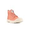Palladium Pampa Hi Zip Organic - Lifestyle shoes | Hardloop