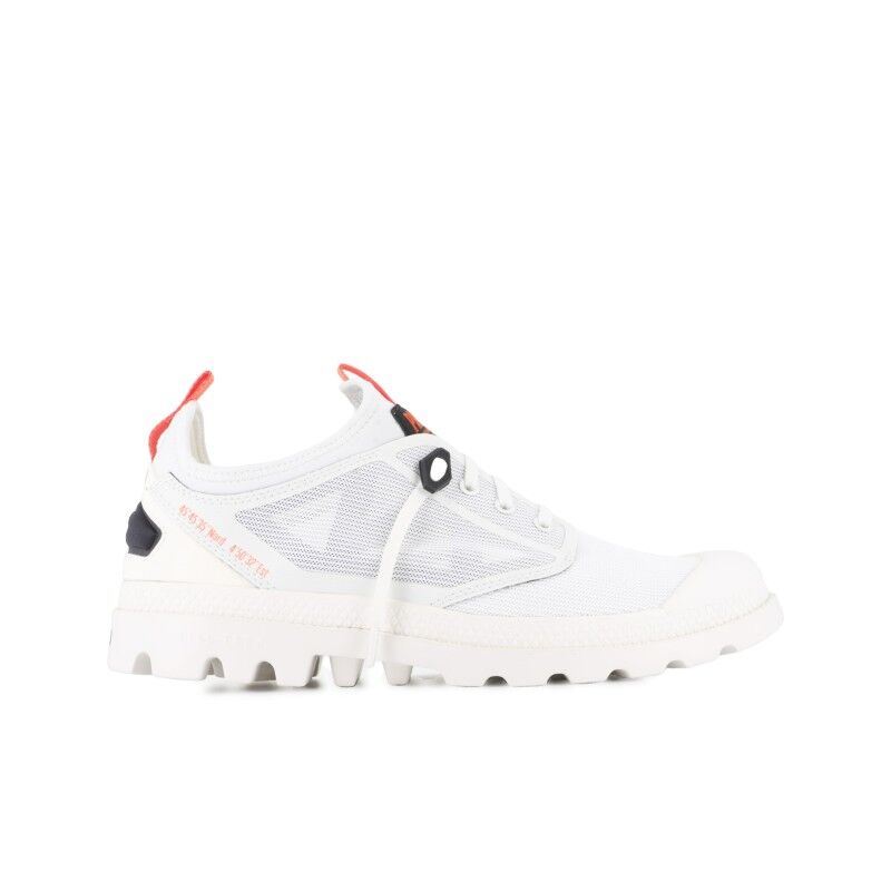 Palladium Pampa Lite Travel VT - Miejskie buty | Hardloop