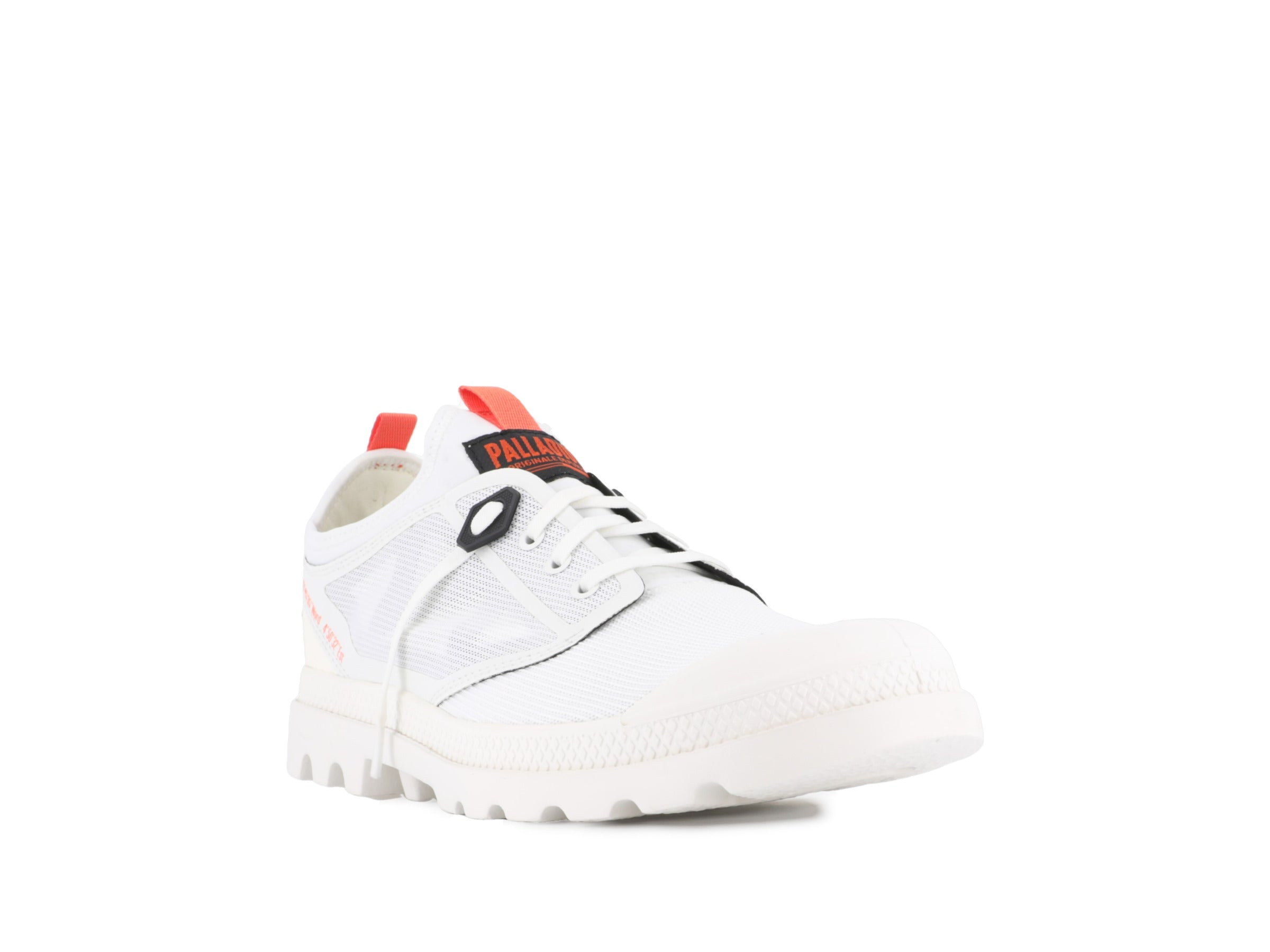 Palladium Pampa Lite Travel VT - Miejskie buty | Hardloop
