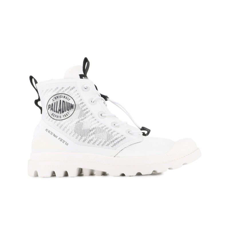 Pampa Lite Travel VT - Zapatillas urbanos