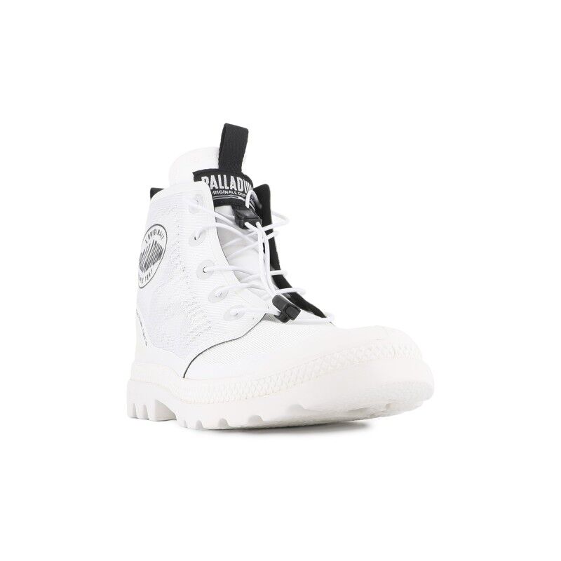 Palladium Pampa Lite Travel VT - Lifestyle Schuhe | Hardloop