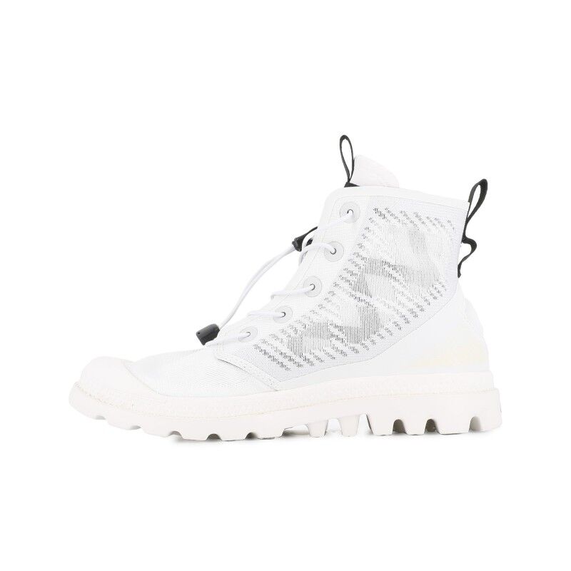 Palladium Pampa Lite Travel VT - Lifestyle Schuhe | Hardloop