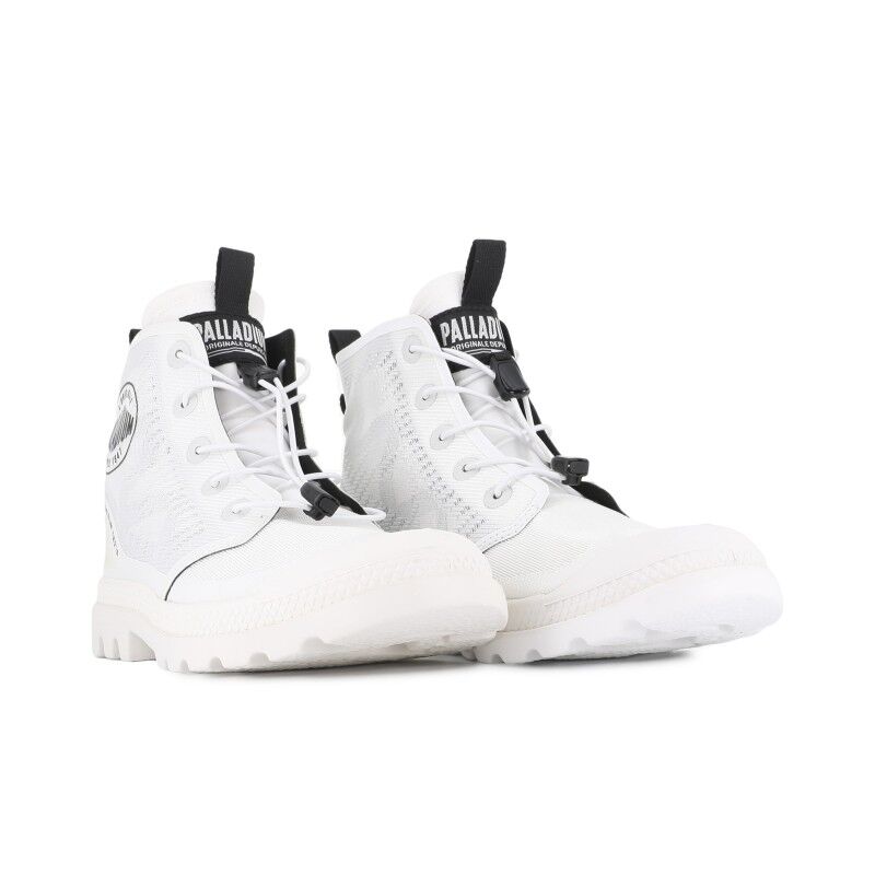 Palladium Pampa Lite Travel VT - Lifestyle Schuhe | Hardloop