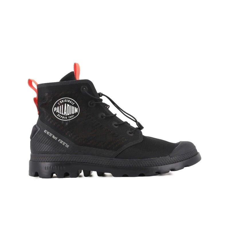 Pampa Lite Travel VT - Sapatilhas lifestyle