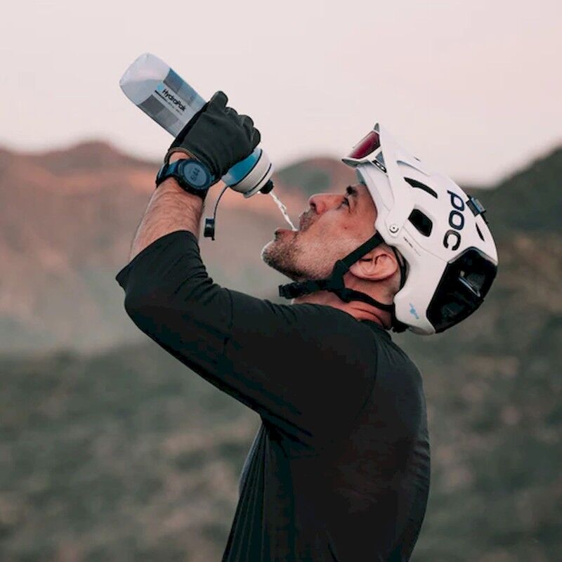 Hydrapak Breakaway+ - Juomapullo pyörään | Hardloop