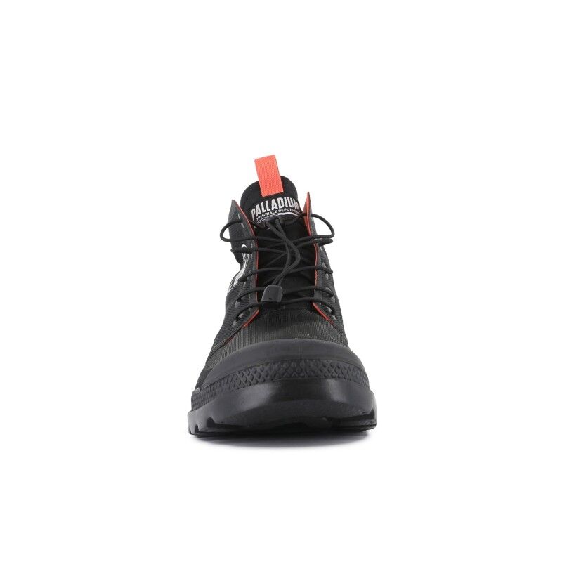 Palladium Pampa Lite Travel VT - Urban sko | Hardloop