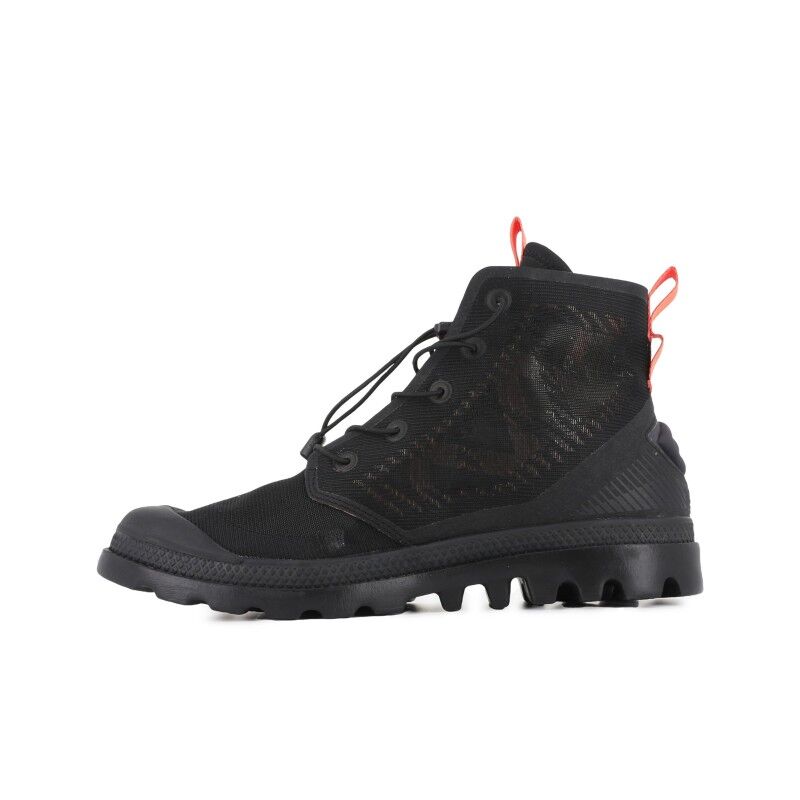 Palladium Pampa Lite Travel VT - Urbaanit kengät | Hardloop