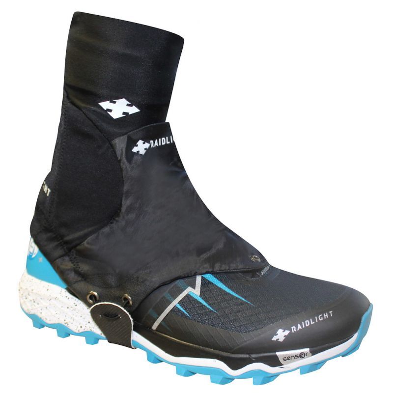 Raidlight Trail Gaiters - Stuptuty | Hardloop