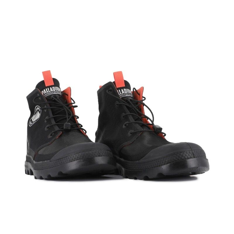 Palladium Pampa Lite Travel VT - Chaussures lifestyle | Hardloop