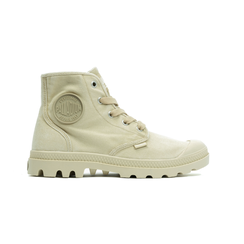 Pampa Hi - Lifestyle Schuhe - Damen