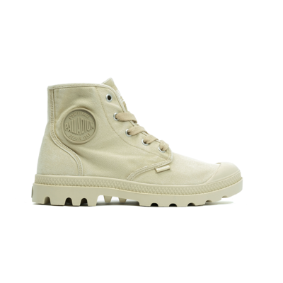 Pampa Hi - Miejskie buty damskie