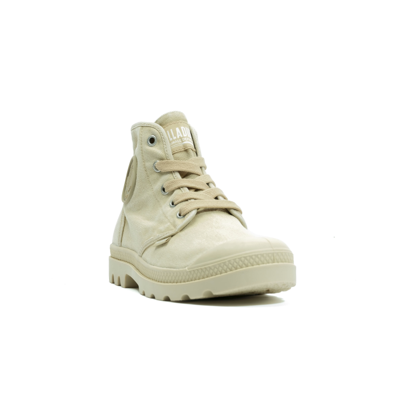Palladium Pampa Hi - Scarpe lifestyle - Donna | Hardloop