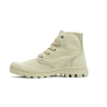 Palladium Pampa Hi - Sapatilhas lifestyle mulher | Hardloop