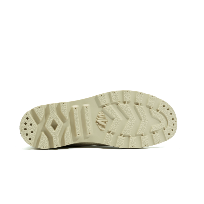 Palladium Pampa Hi - Zapatillas urbanos - Mujer | Hardloop