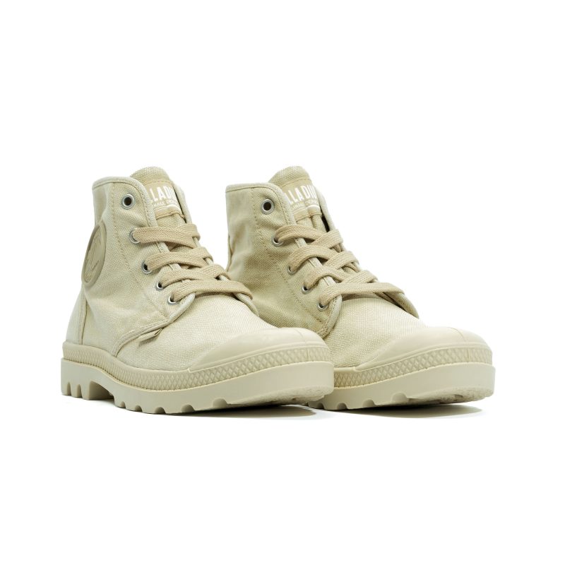 Palladium Pampa Hi - Zapatillas urbanos - Mujer | Hardloop