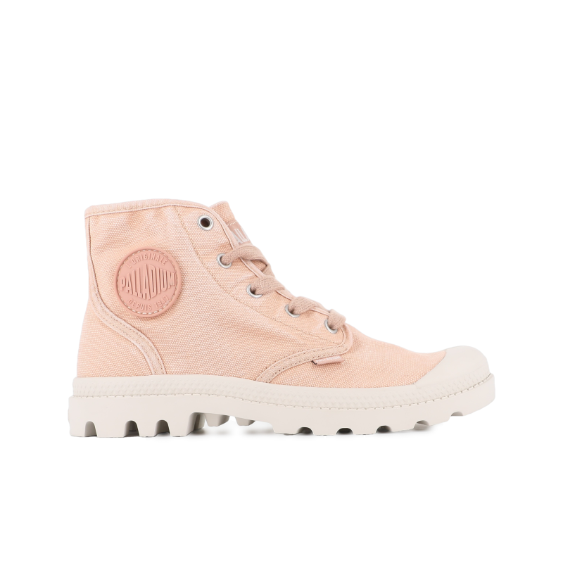 Pampa Hi - Urban sko - Damer