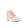 Palladium Pampa Hi - Lifestyle Schuhe - Damen | Hardloop