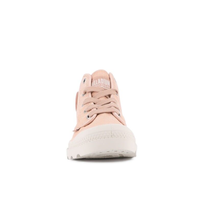 Palladium Pampa Hi - Lifestyle Schuhe - Damen | Hardloop