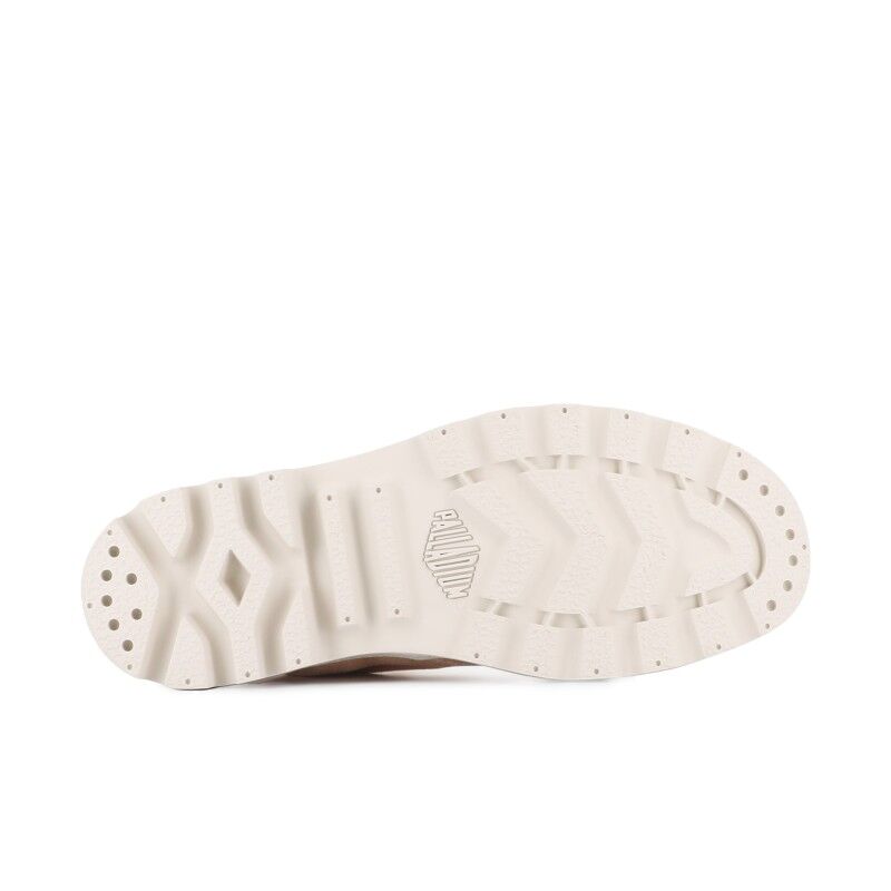 Palladium Pampa Hi - Lifestyle Schuhe - Damen | Hardloop