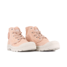 Palladium Pampa Hi - Lifestyle Schuhe - Damen | Hardloop