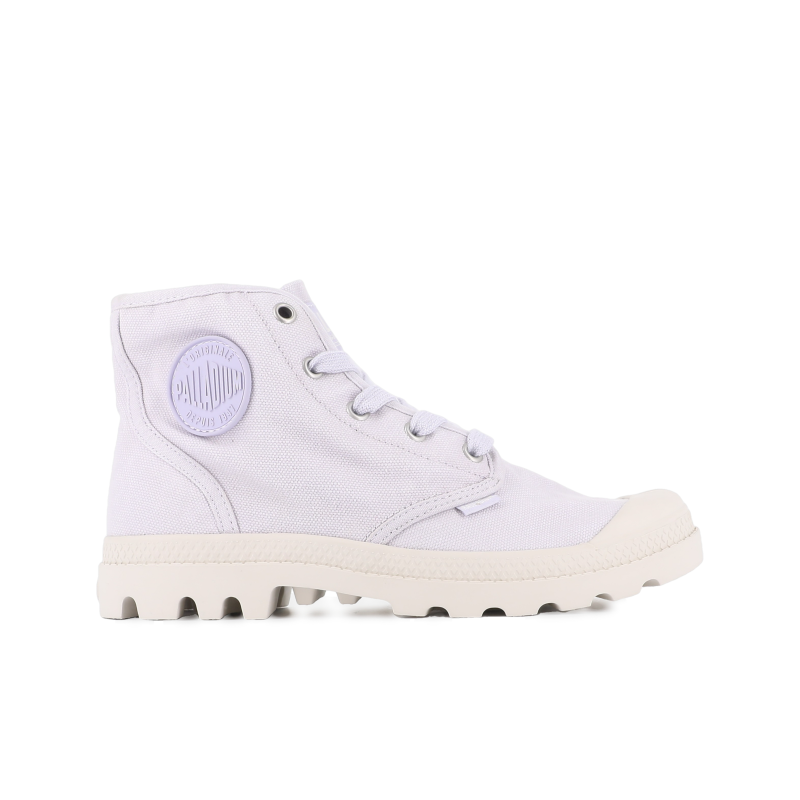 Palladium Pampa Hi - Scarpe lifestyle - Donna | Hardloop