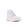 Palladium Pampa Hi - Lifestyle Schuhe - Damen | Hardloop