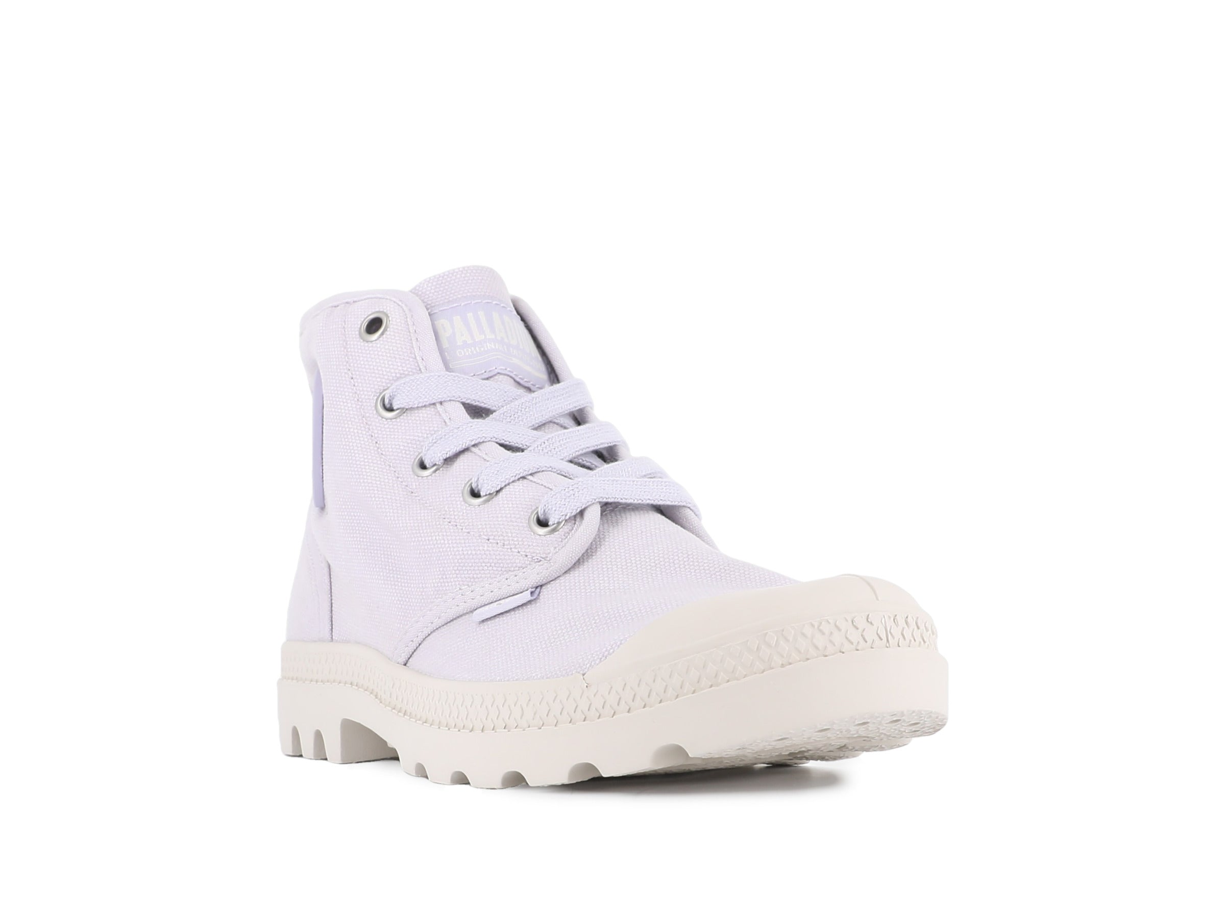 Palladium Pampa Hi - Lifestyle Schuhe - Damen | Hardloop