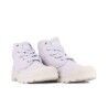 Palladium Pampa Hi - Lifestyle Schuhe - Damen | Hardloop