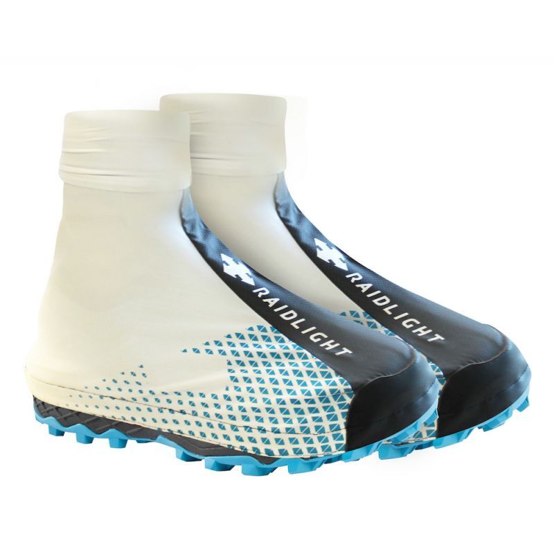 Raidlight - Desert Gaiters - Ghette da trail running