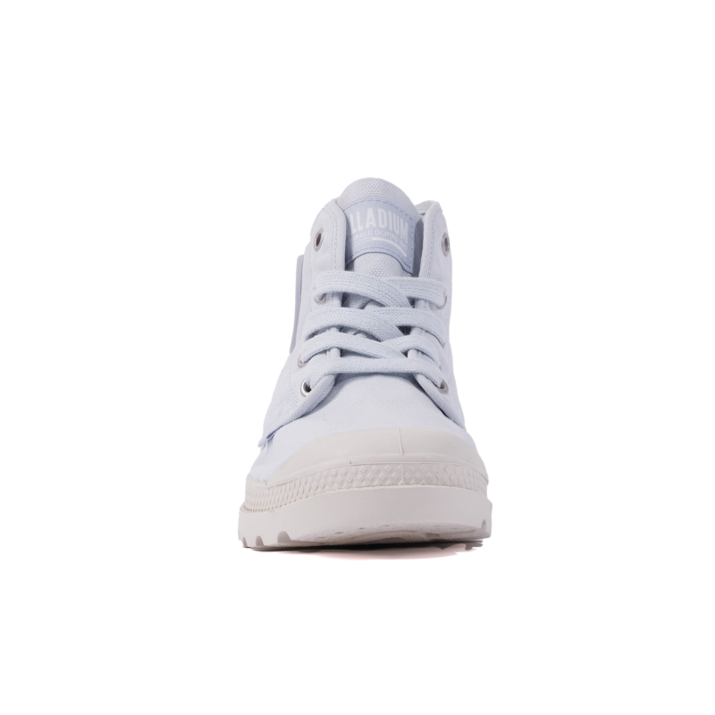 Palladium Pampa Hi - Lifestyle Schuhe - Damen | Hardloop