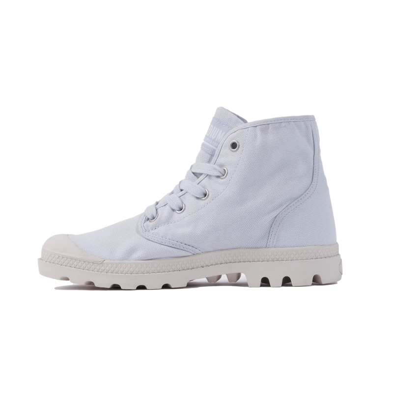 Palladium Pampa Hi - Lifestyle Schuhe - Damen | Hardloop