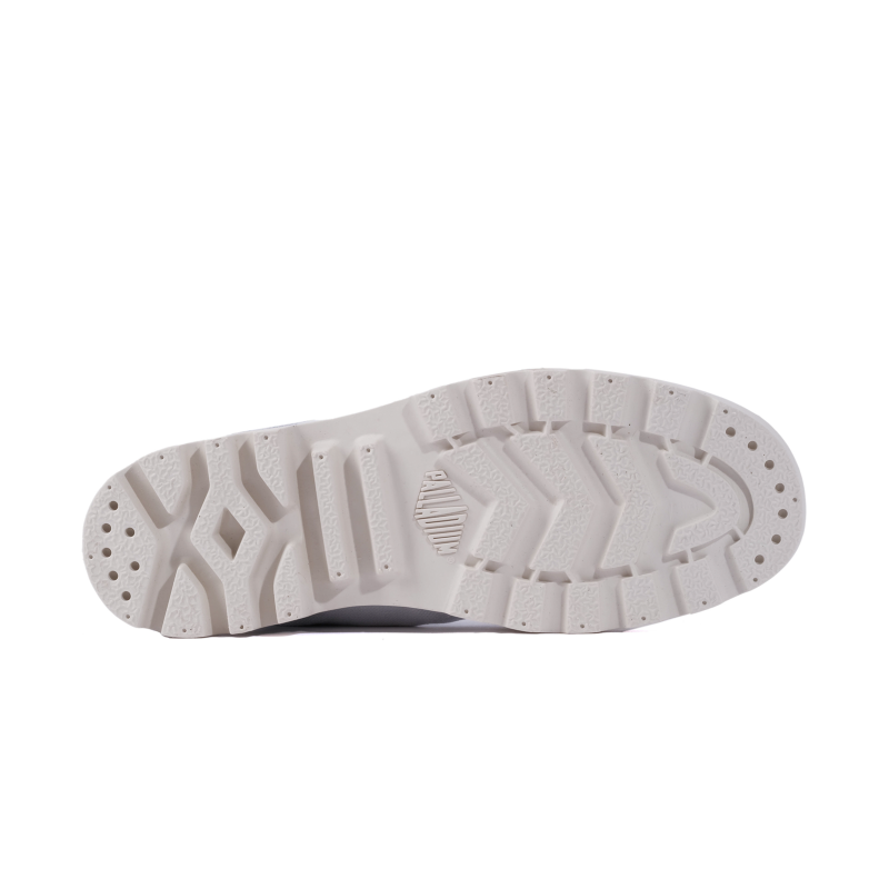 Palladium Pampa Hi - Lifestyle Schuhe - Damen | Hardloop