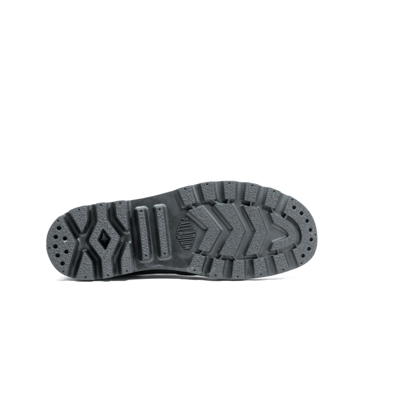 Palladium Pampa Hi - Zapatillas urbanos - Mujer | Hardloop