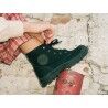 Palladium Pampa Hi - Urban schoenen - Dames | Hardloop