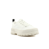 Palladium Pallashock Lo Org 2 - Urban schoenen | Hardloop