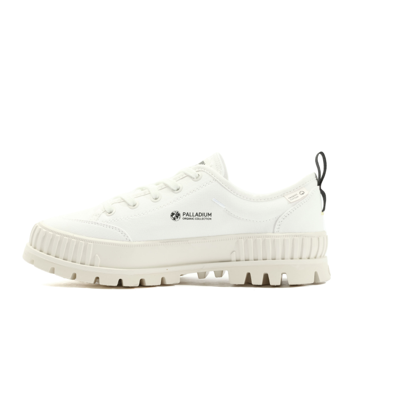 Palladium Pallashock Lo Org 2 - Chaussures lifestyle | Hardloop