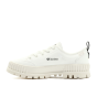 Palladium Pallashock Lo Org 2 - Lifestyle shoes | Hardloop