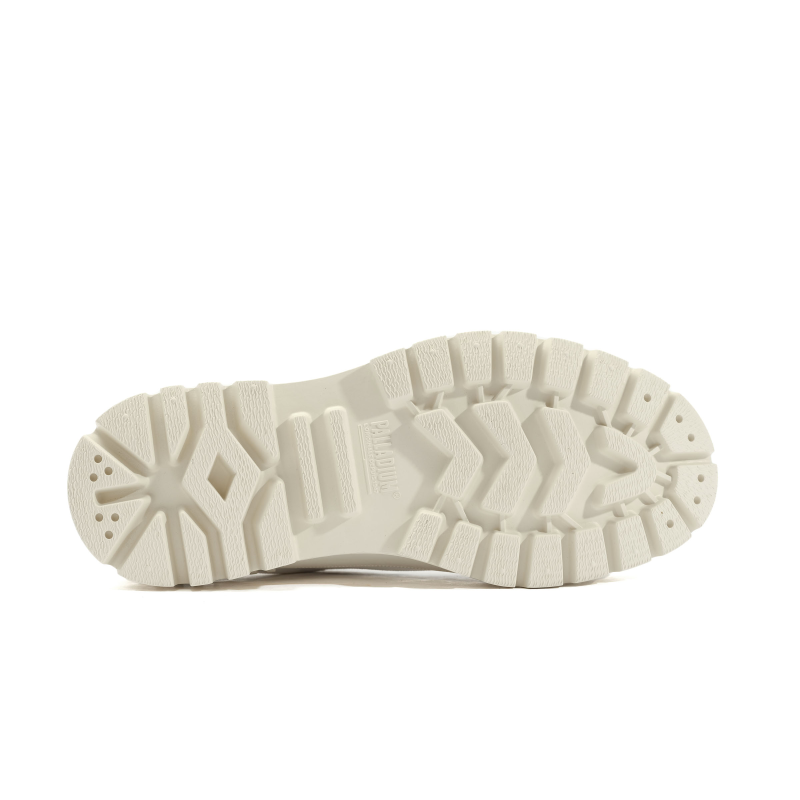 Palladium Pallashock Lo Org 2 - Scarpe lifestyle | Hardloop