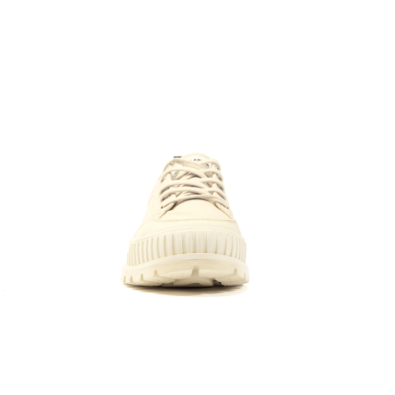 Palladium Pallashock Lo Org 2 - Lifestyle Schuhe | Hardloop