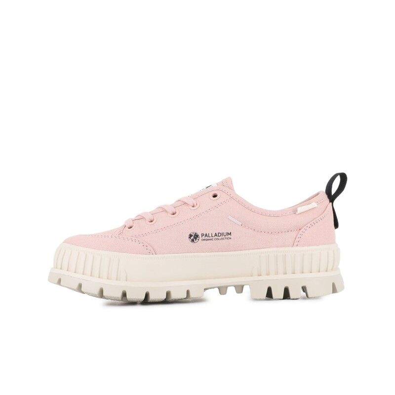 palladium pallashock palladium nere uomo