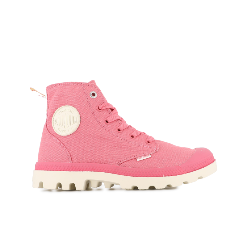 Palladium Pampa Duo Chrome - Scarpe lifestyle | Hardloop