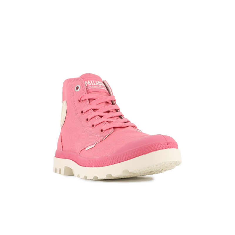 Palladium Pampa Duo Chrome - Městská boty | Hardloop
