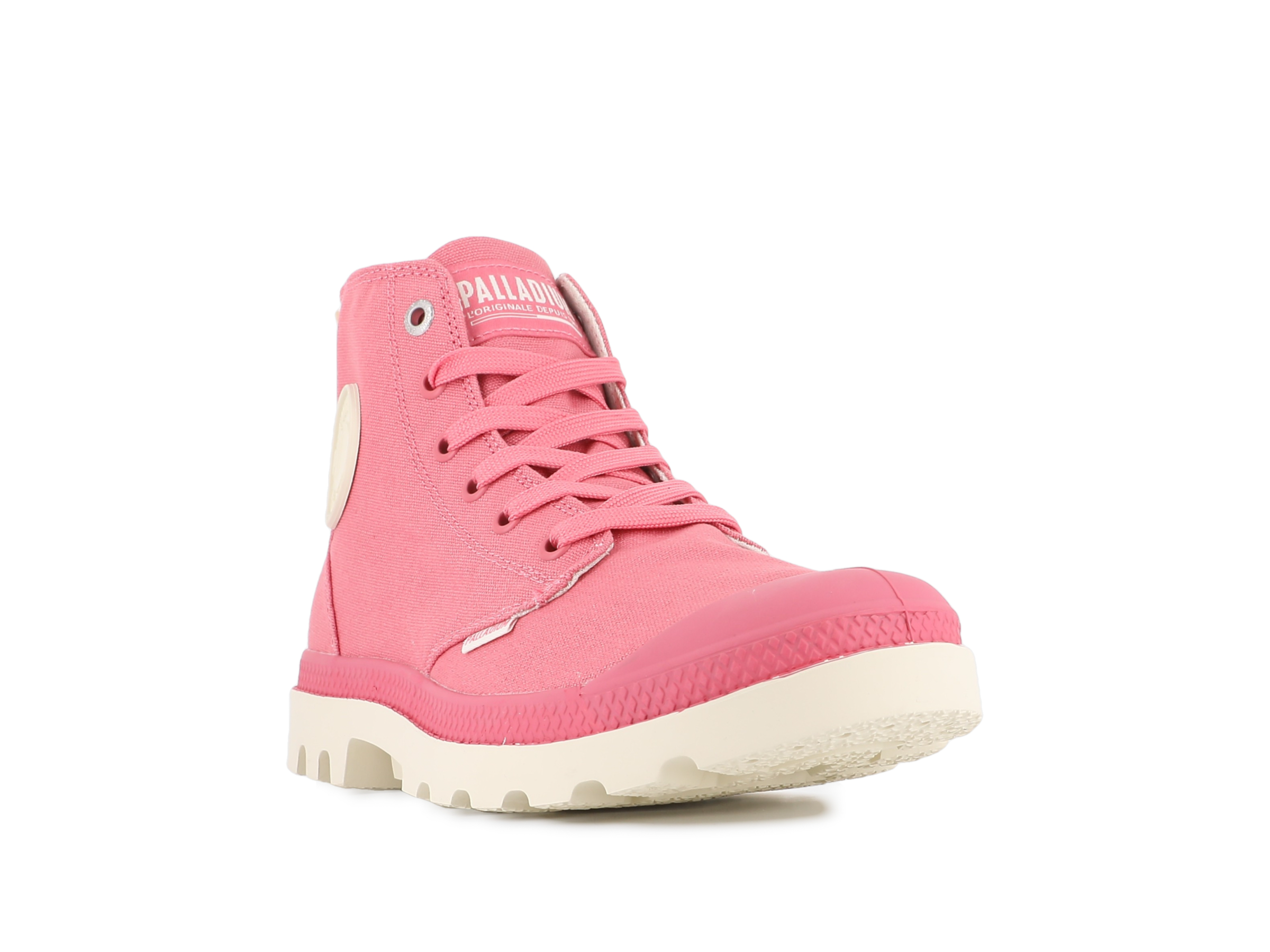 Palladium Pampa Duo Chrome - Scarpe lifestyle | Hardloop