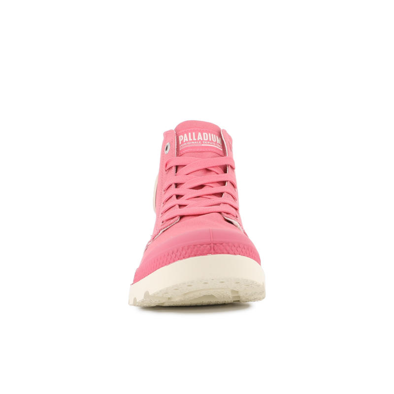 Palladium Pampa Duo Chrome - Scarpe lifestyle | Hardloop