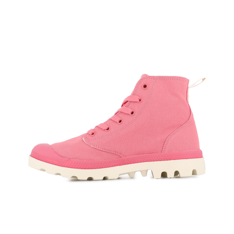 Palladium Pampa Duo Chrome - Městská boty | Hardloop