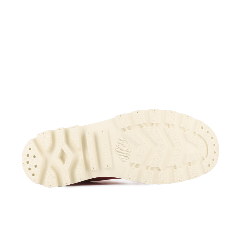 Palladium Pampa Duo Chrome - Miejskie buty | Hardloop