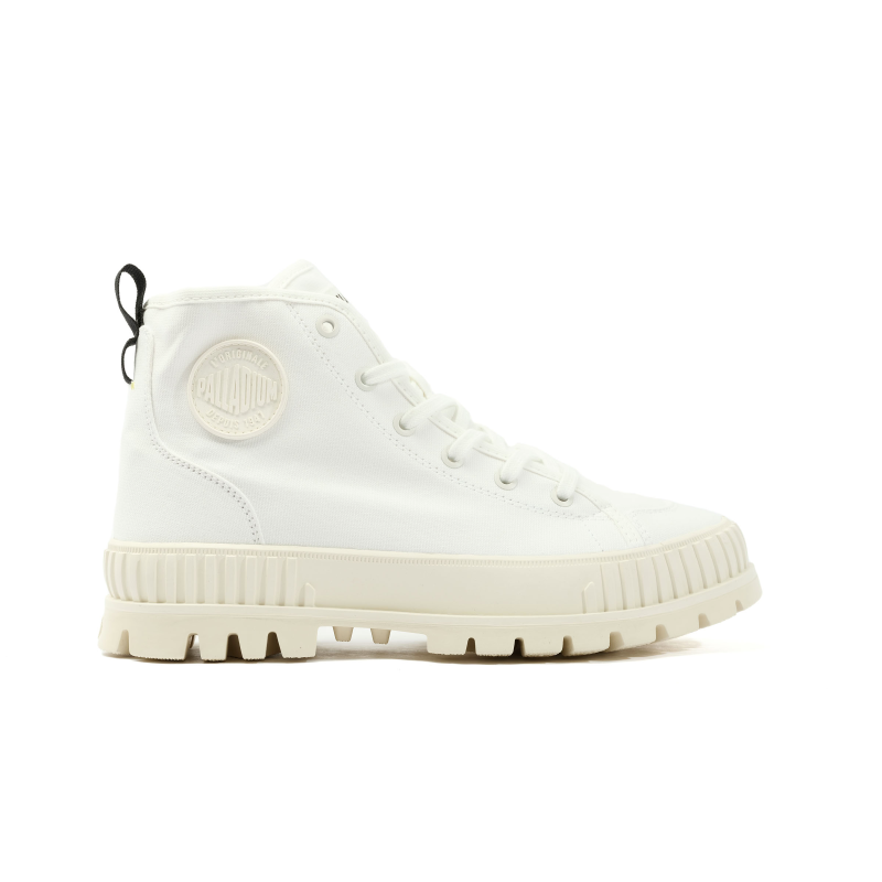 Pallashock Org 2 - Sapatilhas lifestyle