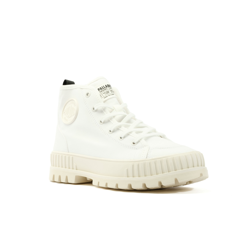 Palladium Pallashock Org 2 - Miejskie buty | Hardloop