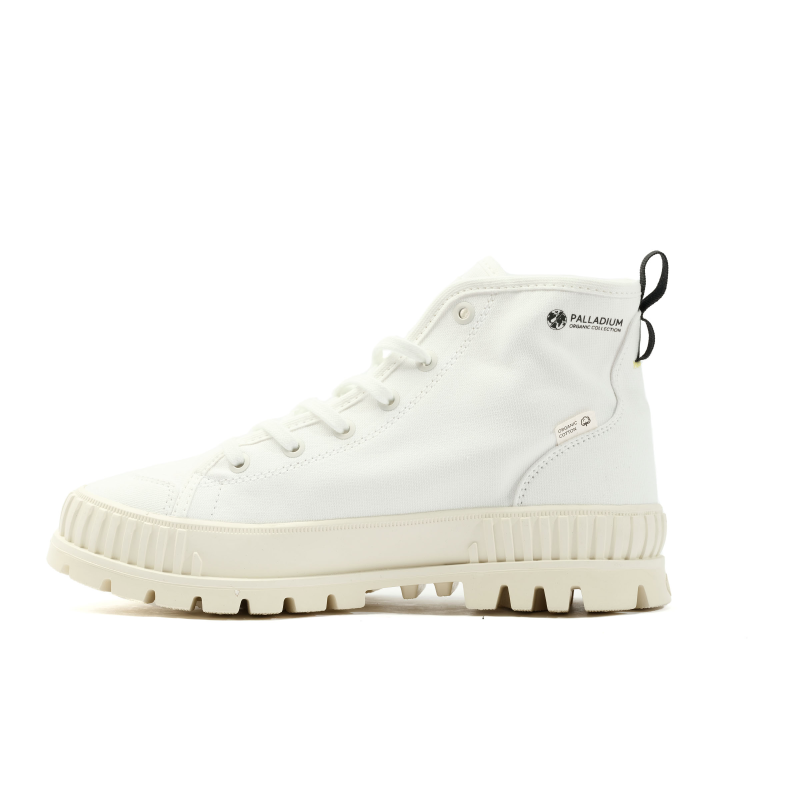 Palladium Pallashock Org 2 - Chaussures lifestyle | Hardloop